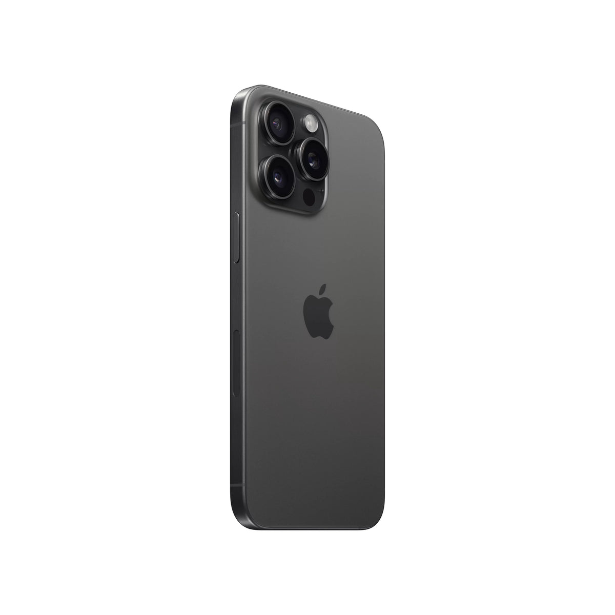 512GB, 15 Pro Talk Straight - Max, iPhone Prepaid Black Smartphone