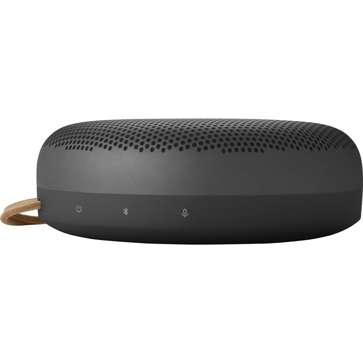 B&O Black Anthracite, 2nd Portable Speaker, A1 Bluetooth BeoSound Gen