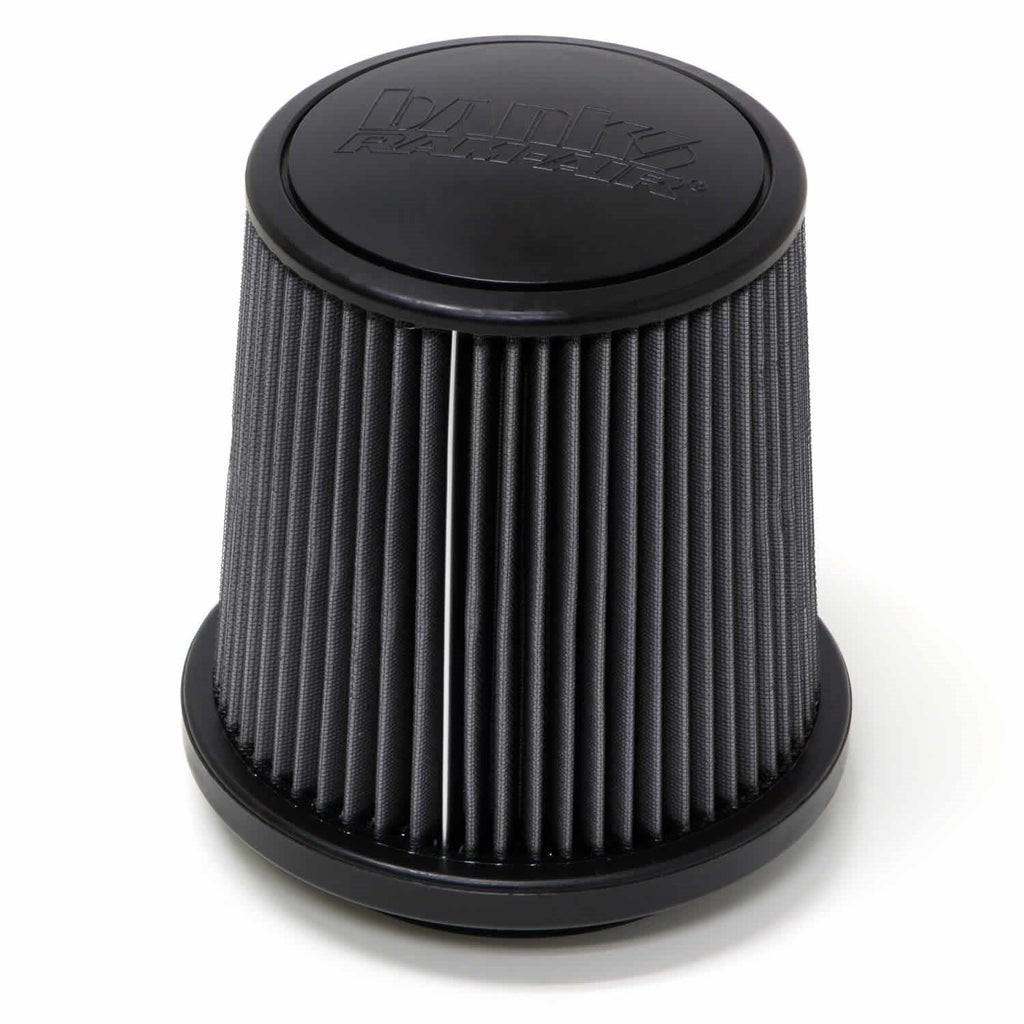 Air Chevy/GMC 2014-2017 CHEVROLET - GMC - Dry Diesel/Gas Ram Power select: System Banks Filter Element Fits 2014-2017 SIERRA Air 42141-D SILVERADO, 14-15