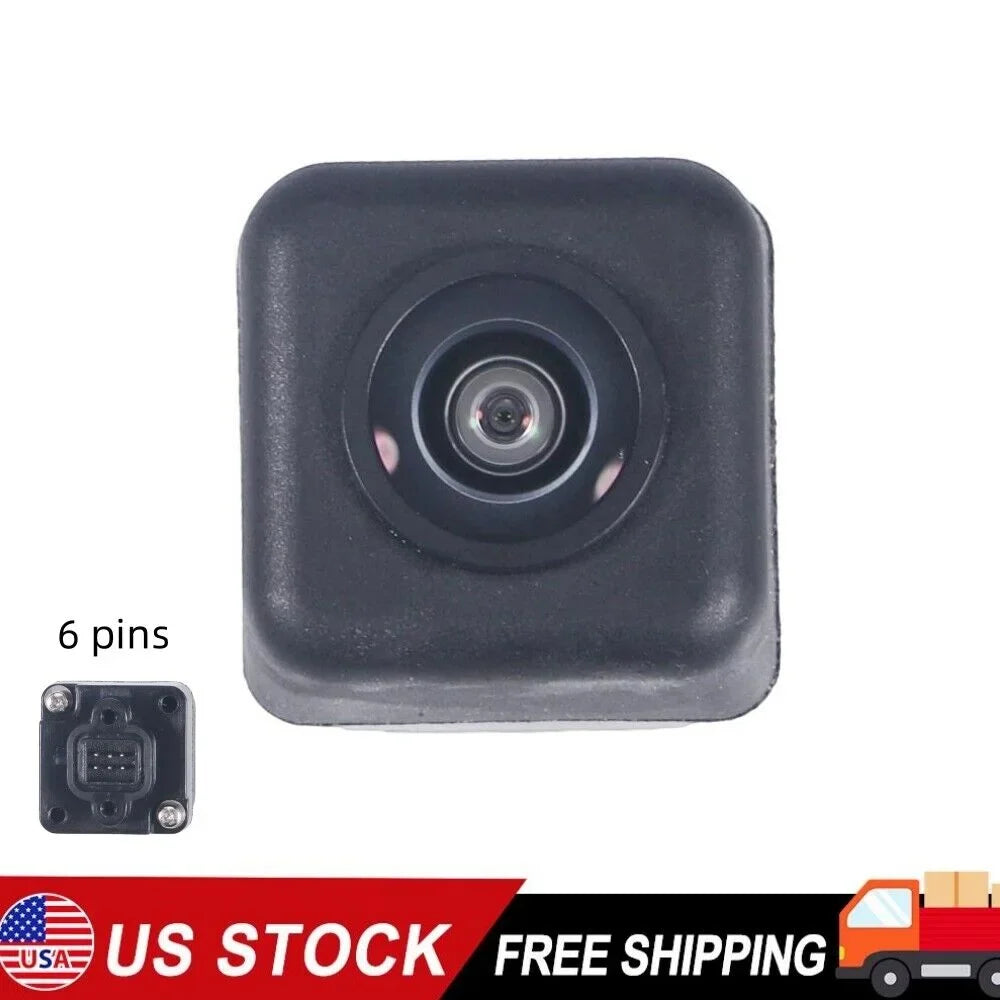 Backup - Subaru Accessory Camera 2010-2014 Legacy Paddsun Outback Rearview Enhanced for Safety