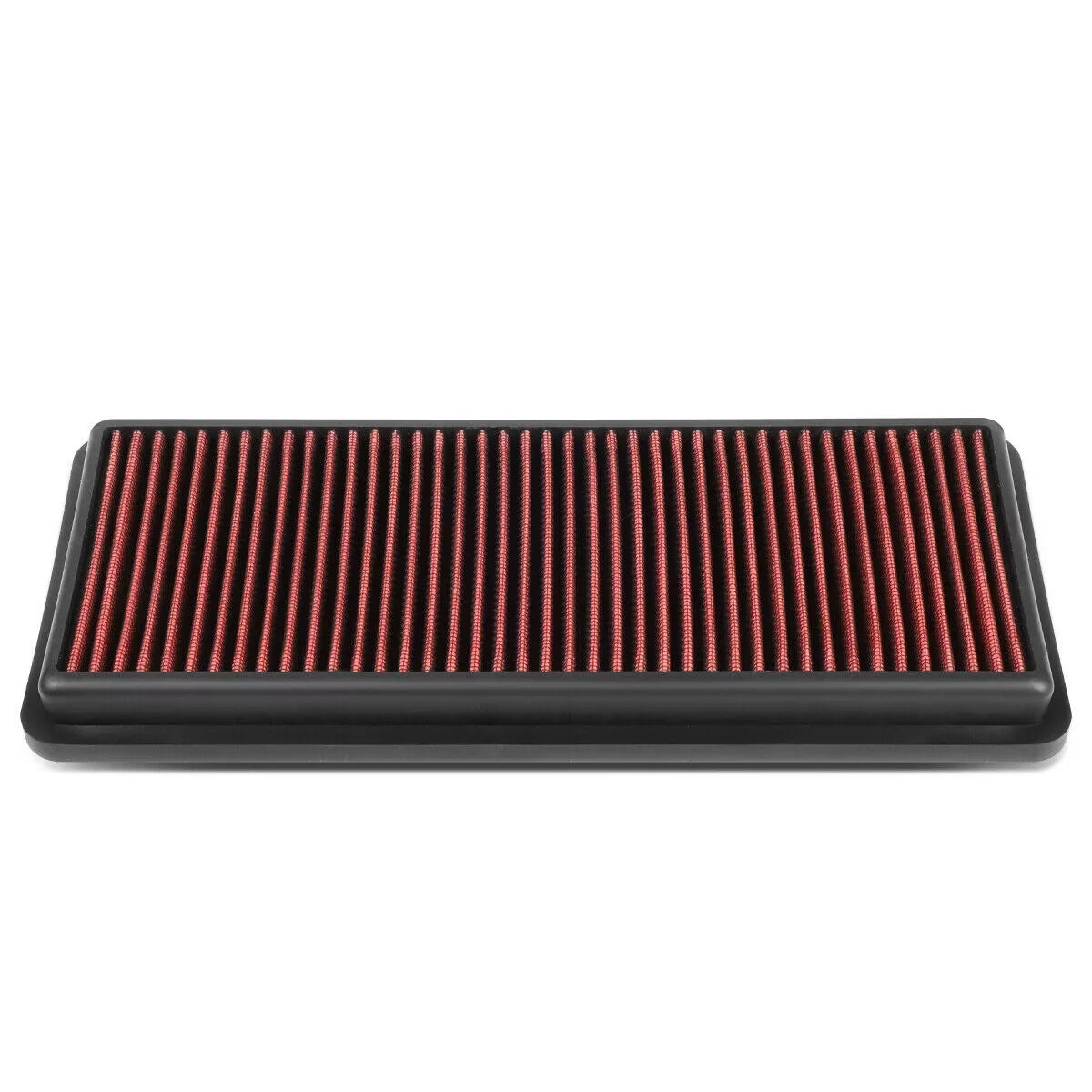 124 Filter For Air Miata Red Panel Spider MX-5 17-19 17-19 Reusable 1.4 Drop-In