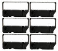 Series/SP-212/SP-242/SP-500/SP-2000 Replacement PrinterDash MP-200 Compatible Printer Purple P.O.S. Star-Micronics Ribbons (6/PK) Series/MP-235/MP-242/MP-292/MP-512/SP-200 for (C1281P)