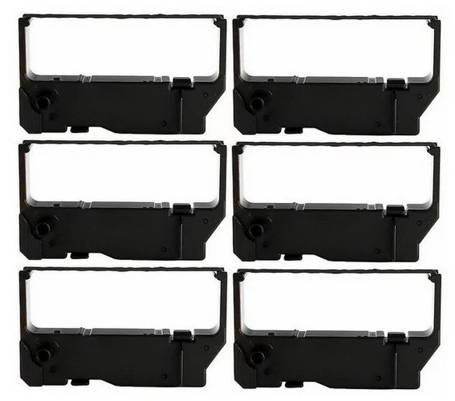 Series/SP-212/SP-242/SP-500/SP-2000 Replacement PrinterDash MP-200 Compatible Printer Purple P.O.S. Star-Micronics Ribbons (6/PK) Series/MP-235/MP-242/MP-292/MP-512/SP-200 for (C1281P)
