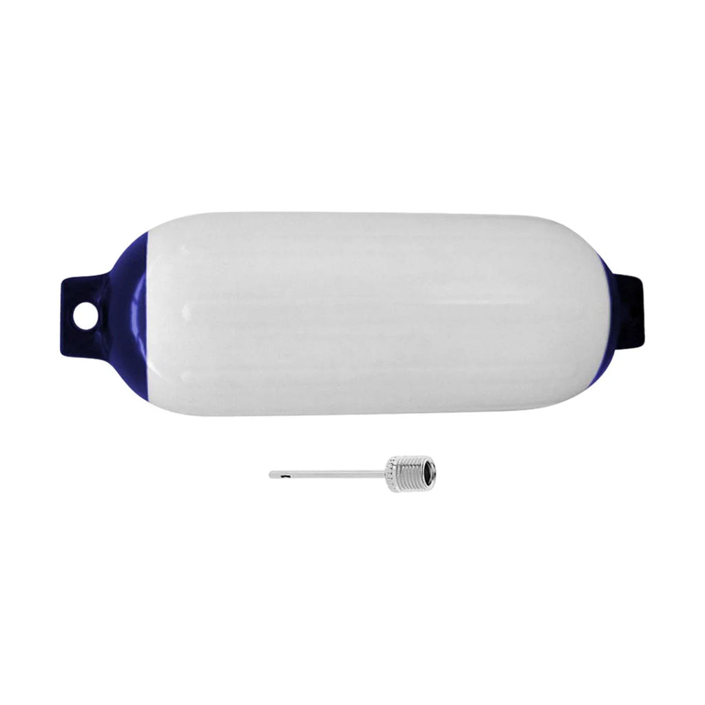 Boat For Inflating For , G3 Docking Sailboats Reinforced Eye With Bumpers Ends Boat