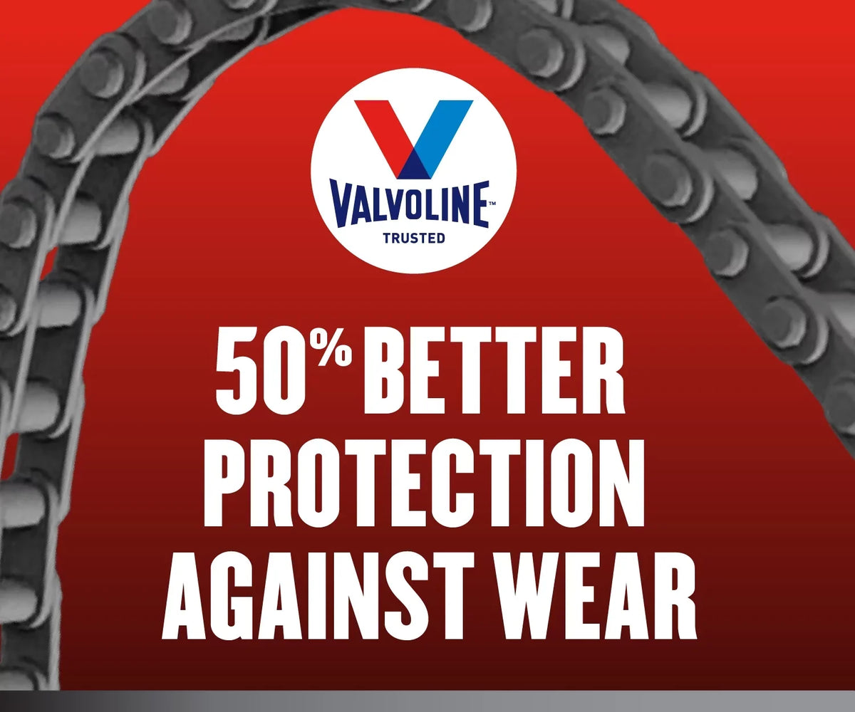 5 Mileage QT, Motor MaxLife 3 High Full Valvoline Oil 5W-30 Synthetic Case of