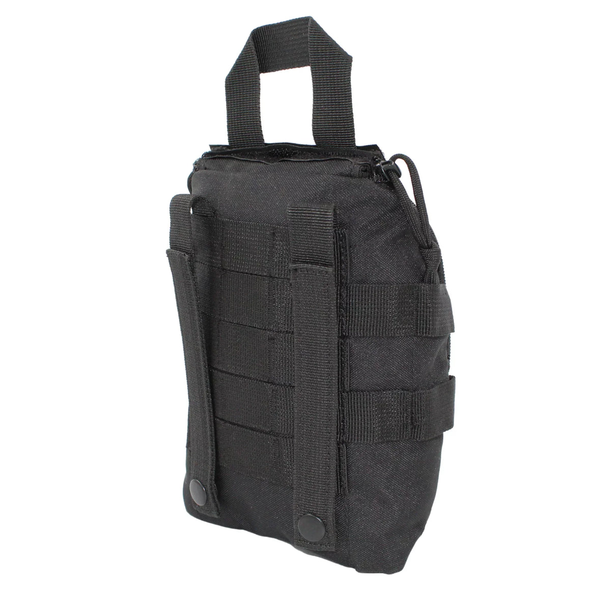 Luminary Wound Black Trauma Gunshot Kit Care