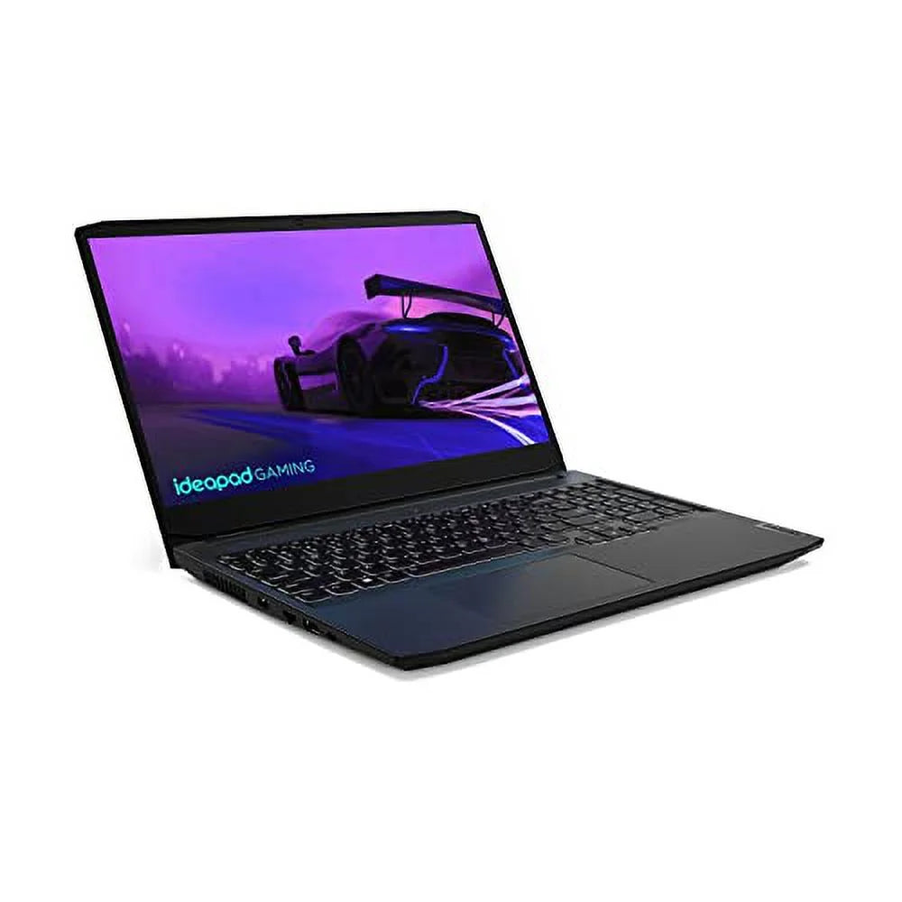 3050 1TB Lenovo WiFi GeForce FHD 4GB, Gaming AMD USB-C, Ryzen 5600H 120Hz 3200MHz 32GB RJ45, RTX Backlit, 6, RAM, Keypad, 10 SSD, 3 6-Core (Beat HDMI, Ideapad Win i7-11600H), Laptop, Display, 15.6" 5