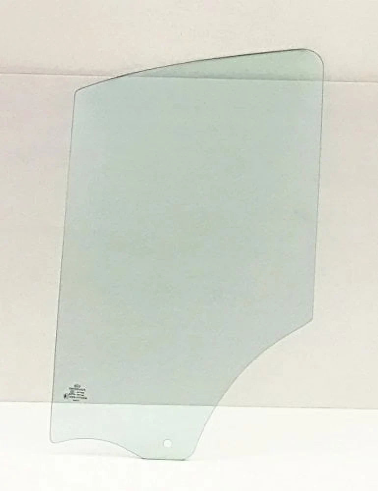 Window Left Low-Roof Compatible Van Glass Side 2015-2022 with Models 83.2" Door Door Front Transit Driver