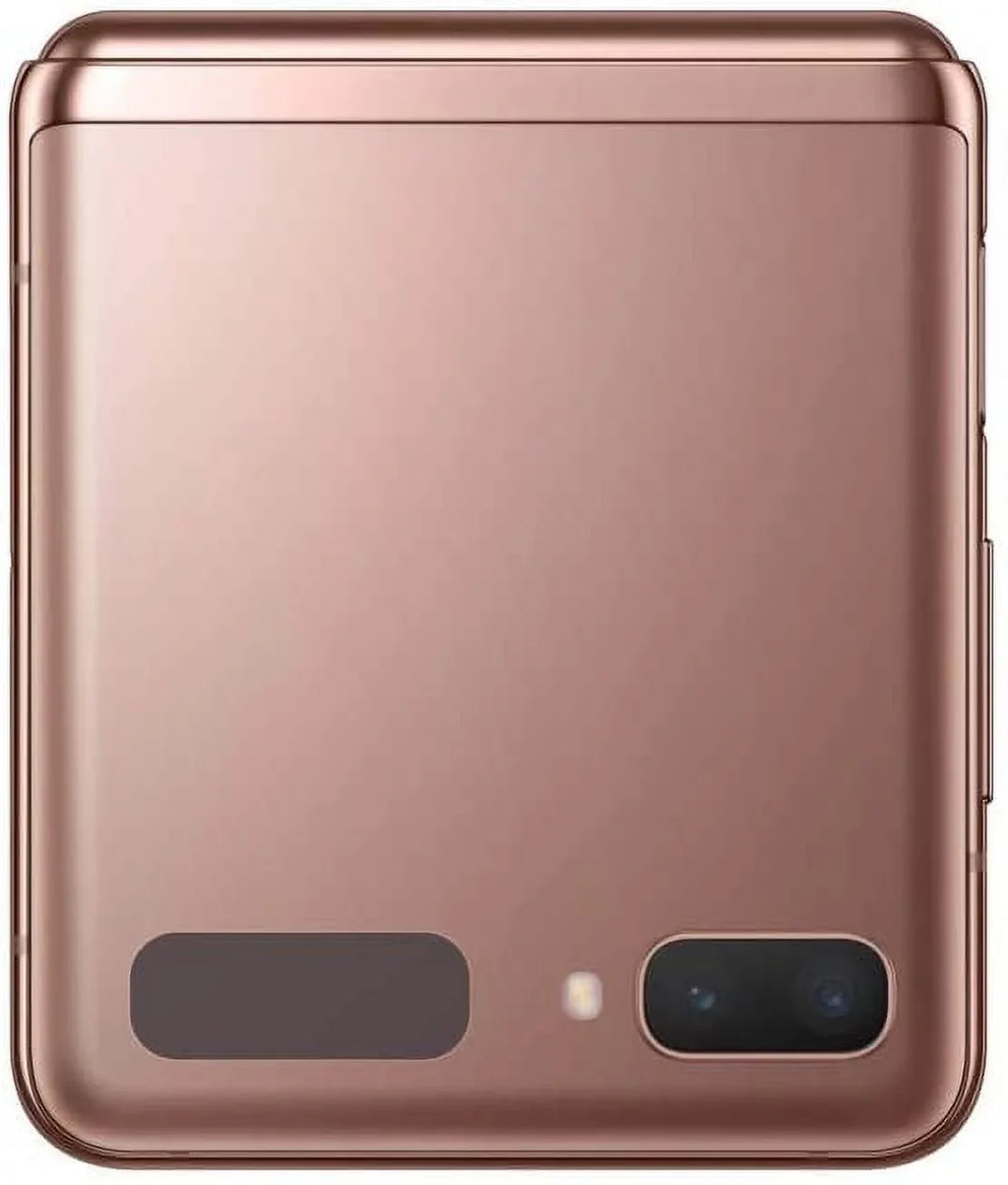 Pre-Owned Flip 256GB (Good) Galaxy Z F707U 5G Unlocked