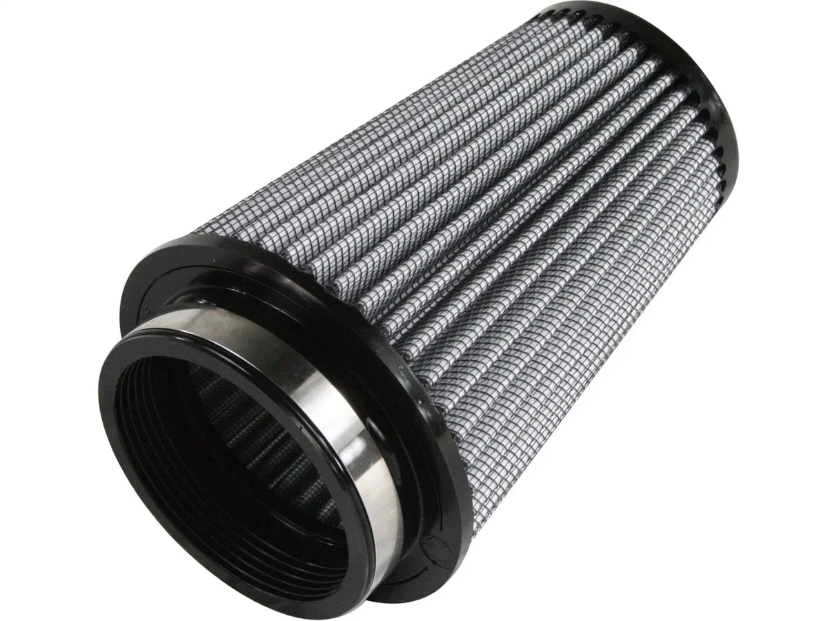 IN aFe H, x T F IN IN Filter, 7 Air Washable, 21-90069 3-1/2 Replacement x Media Oil-Free Power Performance B 5 IN 3-1/2 x