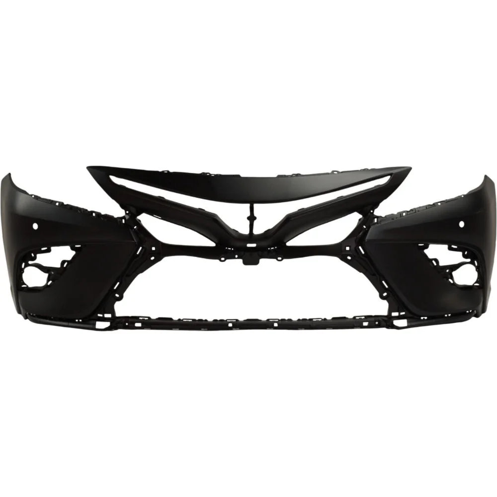 Sedan Bumper Camry Cover 521190X940 XSE 2018-2020 For Teledu Fascia Front