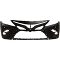 Sedan Bumper Camry Cover 521190X940 XSE 2018-2020 For Teledu Fascia Front