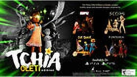 for 5 [New Oleti Game] Playstation Edition 5 Tchia: PlayStation Video