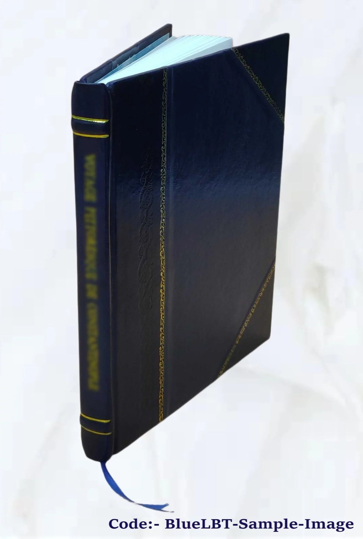 The Biographical 1816 Peter Memoir A Parker,Baronet Bound] of Late [Leather Sir