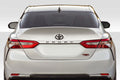 Velocity Duraflex Piece Trunk Camry - 1 2018-2023