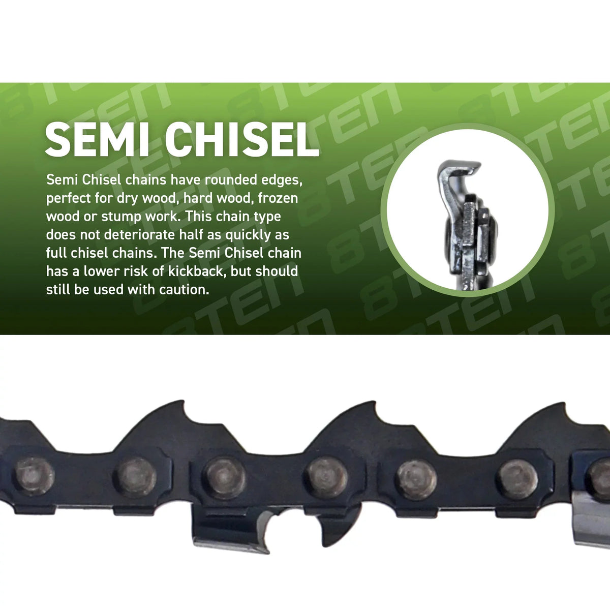 09 170 017 Guide and 010 MS 180 8TEN 16 for 251 Chainsaw Chains .375 250 2 .050 91VXL055G inch Bar 160SDEA074 MK1002915 Stihl