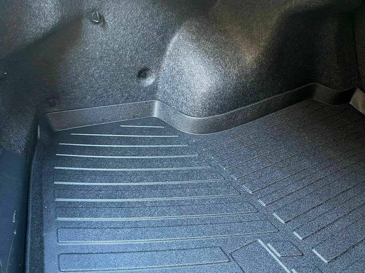 – for Pre-Cut Mats – Cargo Rubber Cars to Trunk with Install Trunk Car Design 2013-2023 Mat Liner Trunk EA – EACCESSORIES – Laser Easy Nissan Non-Slip Lip Raised climate-Resistant Altima Mat for –