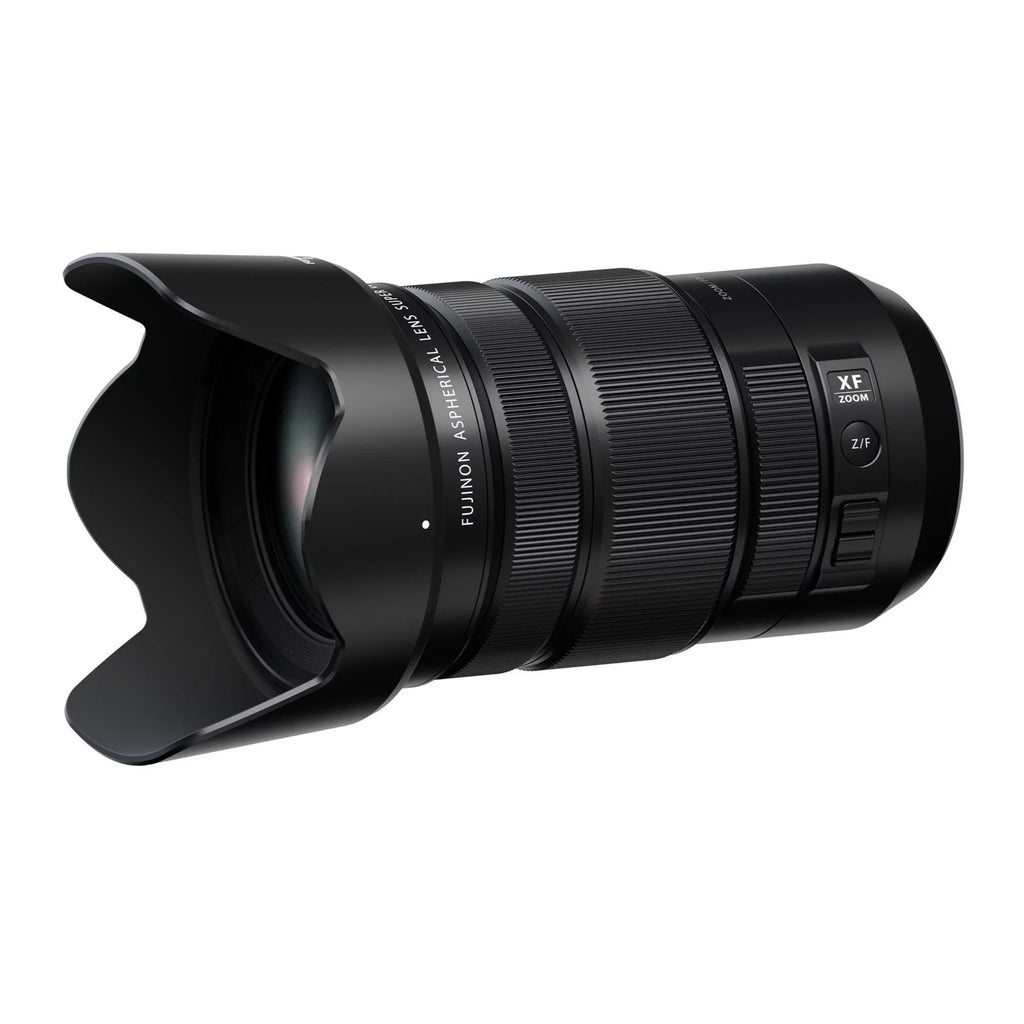 Battery WR PZ Bundle Charger Fujinon LM and XF Fujifil Lens 18-120mm with f/4