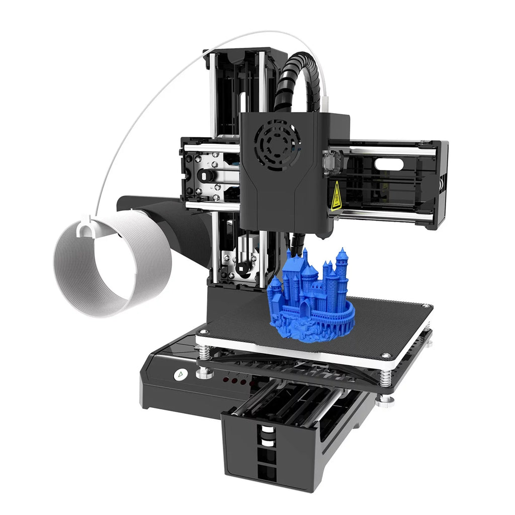 Sample Tf Printer,One-key Print Kids 100x100x100mm One-key EasyThreed Printer 3D Printer dimension Tf Laoshe 3d dimension With 100x100x100mm Removable dimension Print Pla Removable Removable With Qisuo One-key