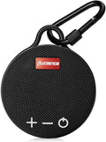 Punchy Boat, with Clip, Pool, IPX7 Black Beach, Sound, & Waterproof 5.0 Speaker K62 Big Bluetooth Speaker Speaker Pack Playtime, LG with 1 Bass, Compact for Wireless Biking UrbanX 20H