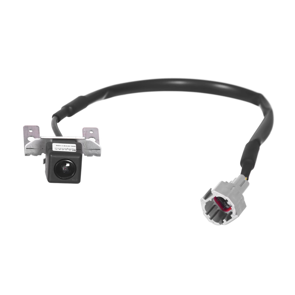 Camera # Hyundai Sonata Backup Replacement Master Sonata (2011-2012, 2013-2015) Tailgaters Part OE (2011-2014) 95760-3S102 for + Hybrid