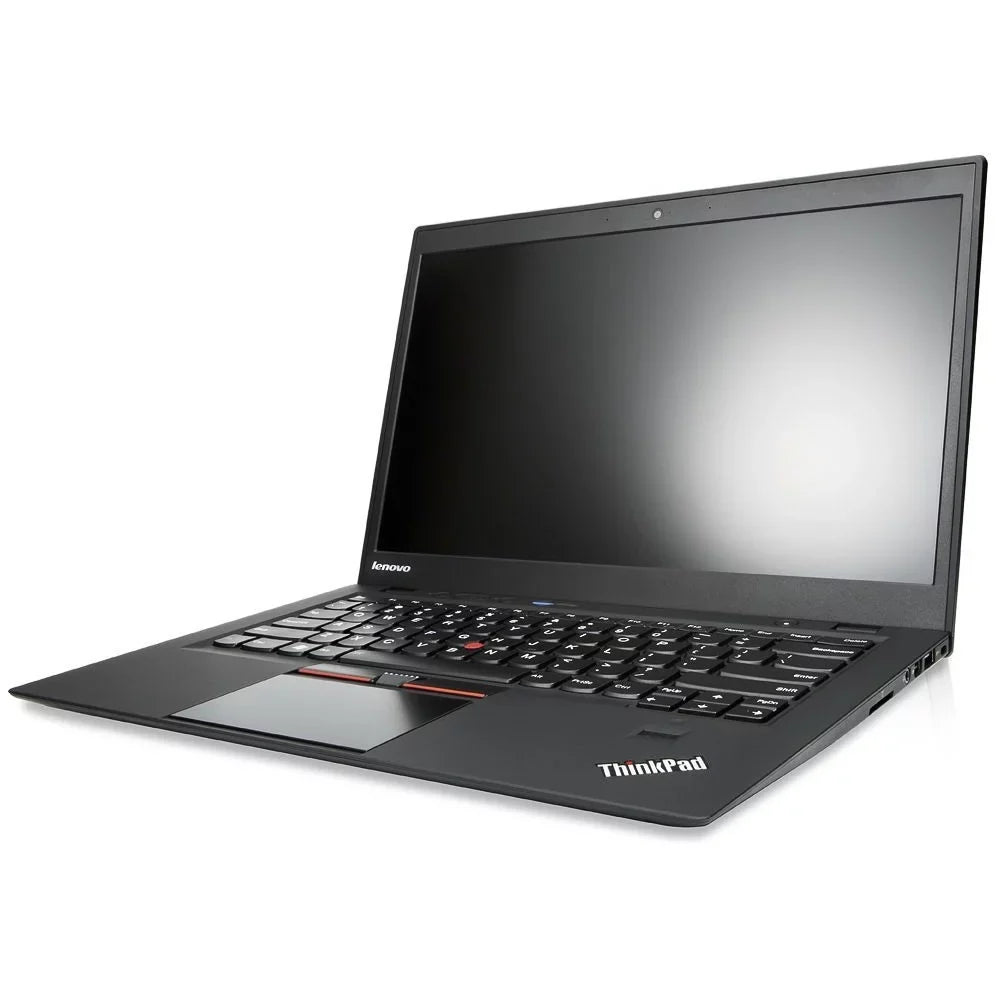 SSD Carbon 4GB Windows i5-3427U 128GB X1 RAM Laptop Computer 10 Wi-Fi 14" ThinkPad Core Lenovo Pro Intel
