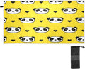 Swim Dry Oversized Multipurpose Thin Free Sand Quick Lightweight Towel Towel, Yoga Microfiber Towel Blanket, Bath Panda Bestwell Beach Pool Shower 30”X60” Towel