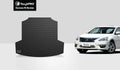 '- Trunk - with climate - in Compatible Heavy ToughPRO Black 2013 Duty USA) Mat NISSAN - Rubber All (Made Altima