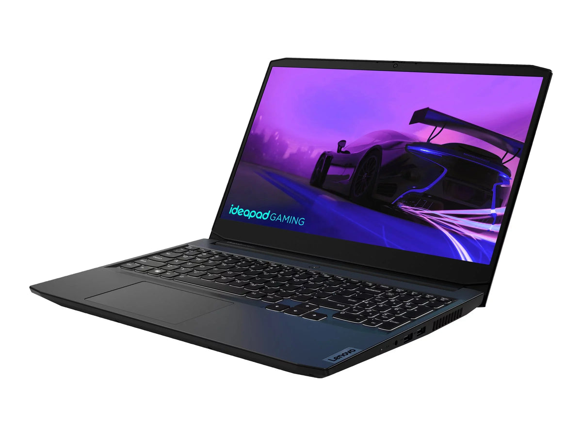8 5600H - IdeaPad AMD 512 shadow 5 - GHz - 180-degree 4.2 Win GF - up 15ACH6 3 Gaming - 1080 IPS - kbd: GB SSD (Full 1650 Home - HD) - US NVMe Ryzen GTX - - black to design Hz Lenovo RAM - 11 @ 120 x 82K2 / 1920 hinge 15.6" 802.11a/b/g/n/ac/ax GB