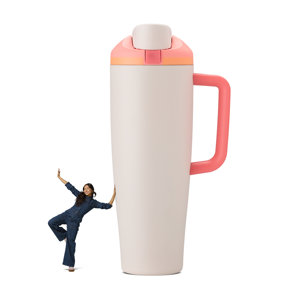 FreeSip® Tumbler