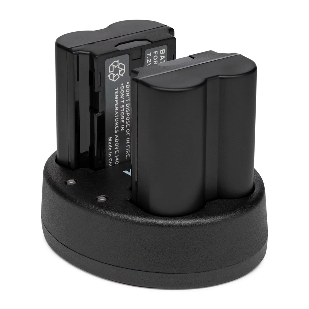 Battery WR PZ Bundle Charger Fujinon LM and XF Fujifil Lens 18-120mm with f/4