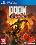 Eternal [PlayStation Doom 4]
