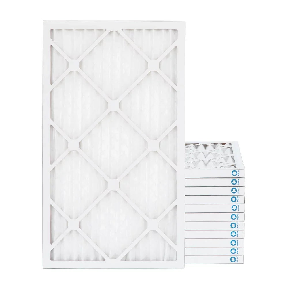 11-1/2 x by Furnace Pamlico. MPR Actual Filters 1000 of x Case dimension: 12. Air 1" 3/4 12x20x1 MERV AC 11, 19-1/2 Pleated
