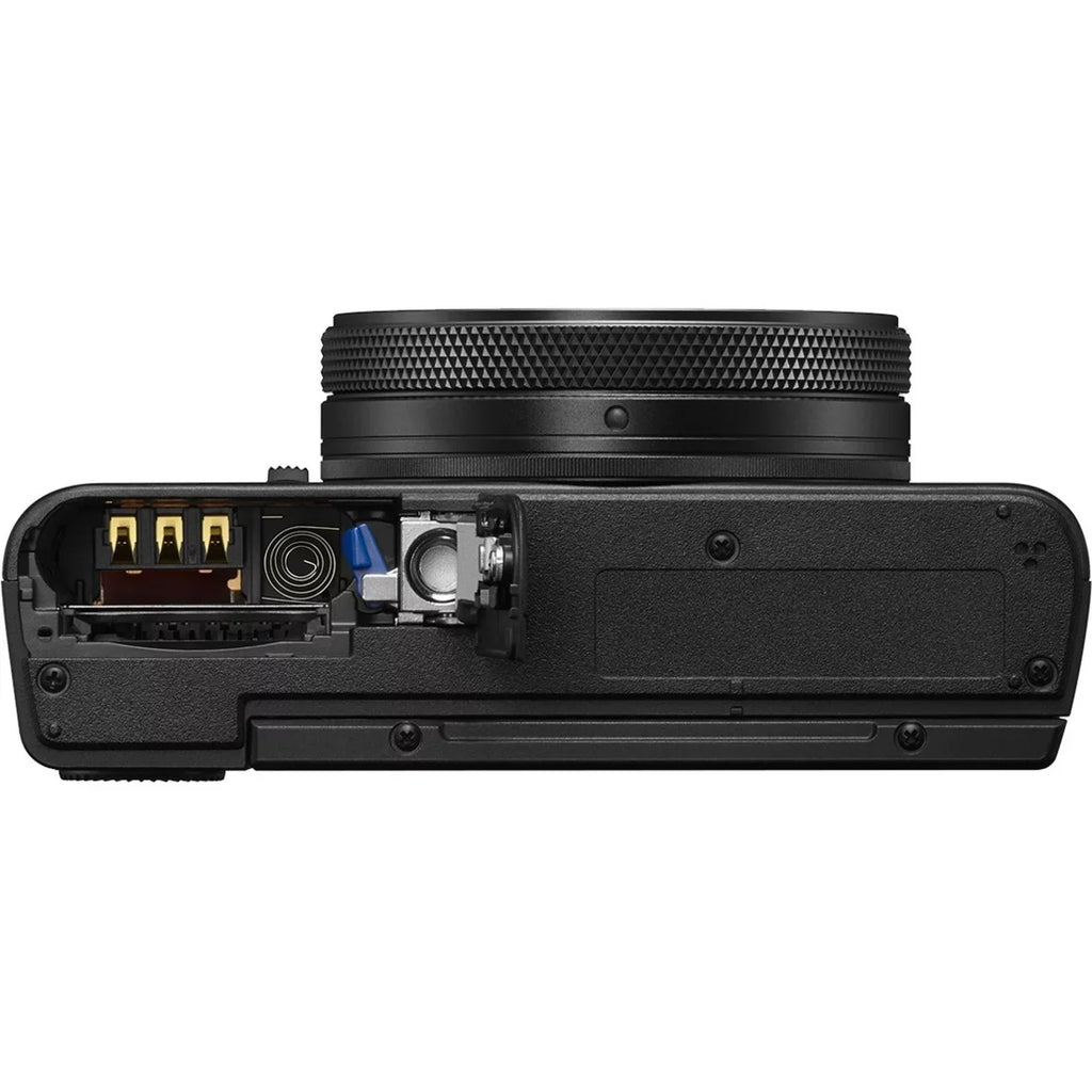 Cyber-shot Camera DSC-RX100 Digital VII