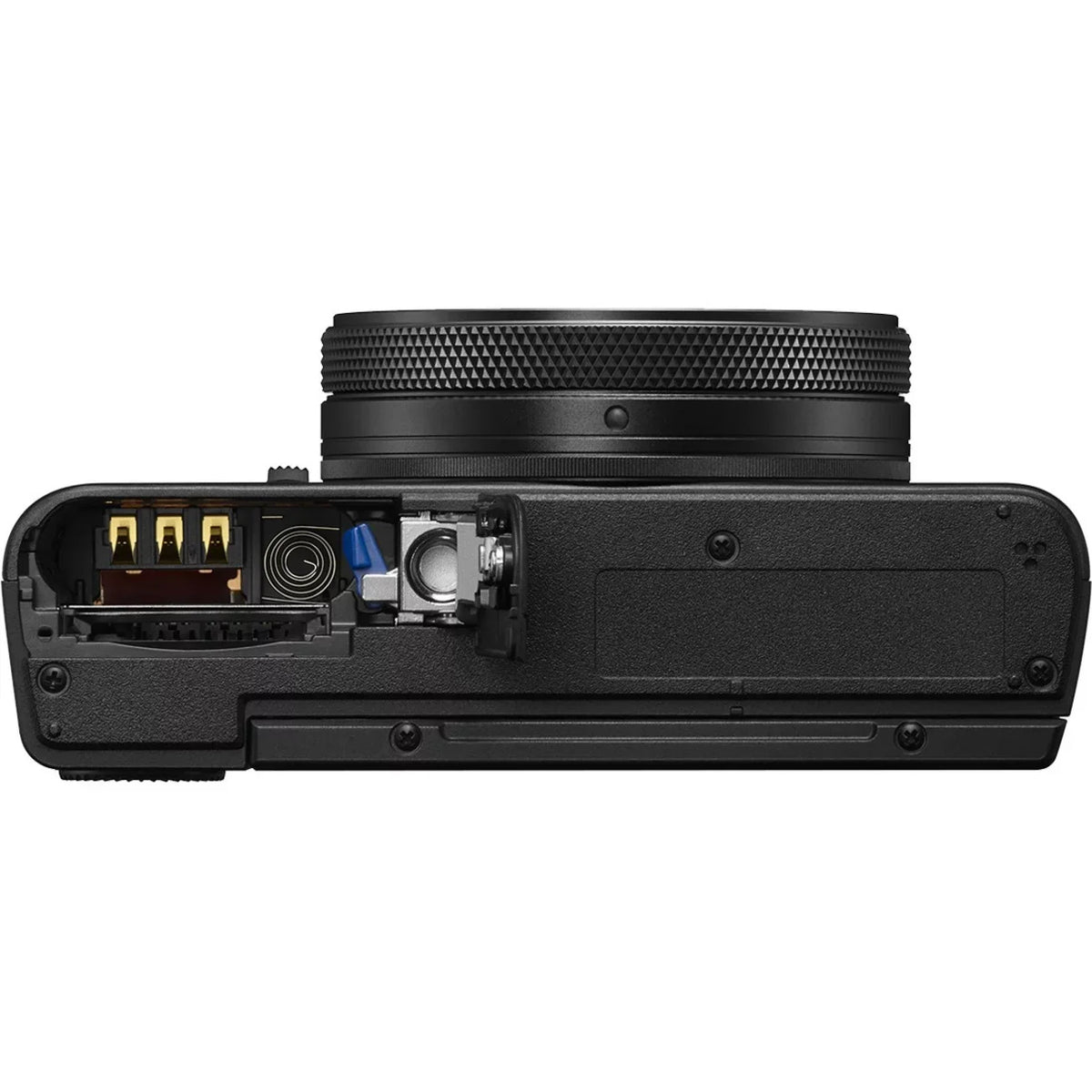 Cyber-shot Camera DSC-RX100 Digital VII