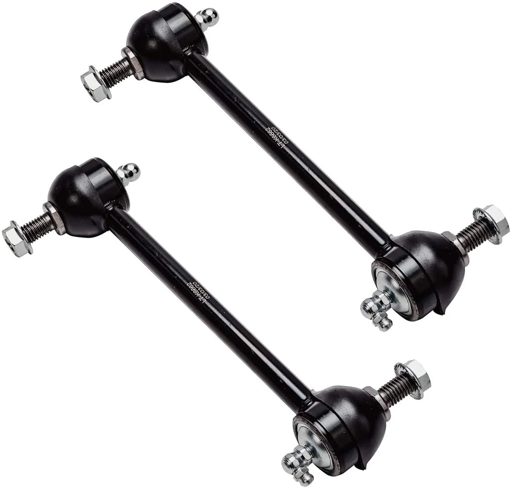 1997-2005 Axle Struts for Coil with 2 Century Bars 97-04 18" Replacement Spring - Buick Sway Prix 2 97-03 Pontiac Bar Struts Wheels] Sway Grand Detroit Links [Excludes Rear Complete Regal