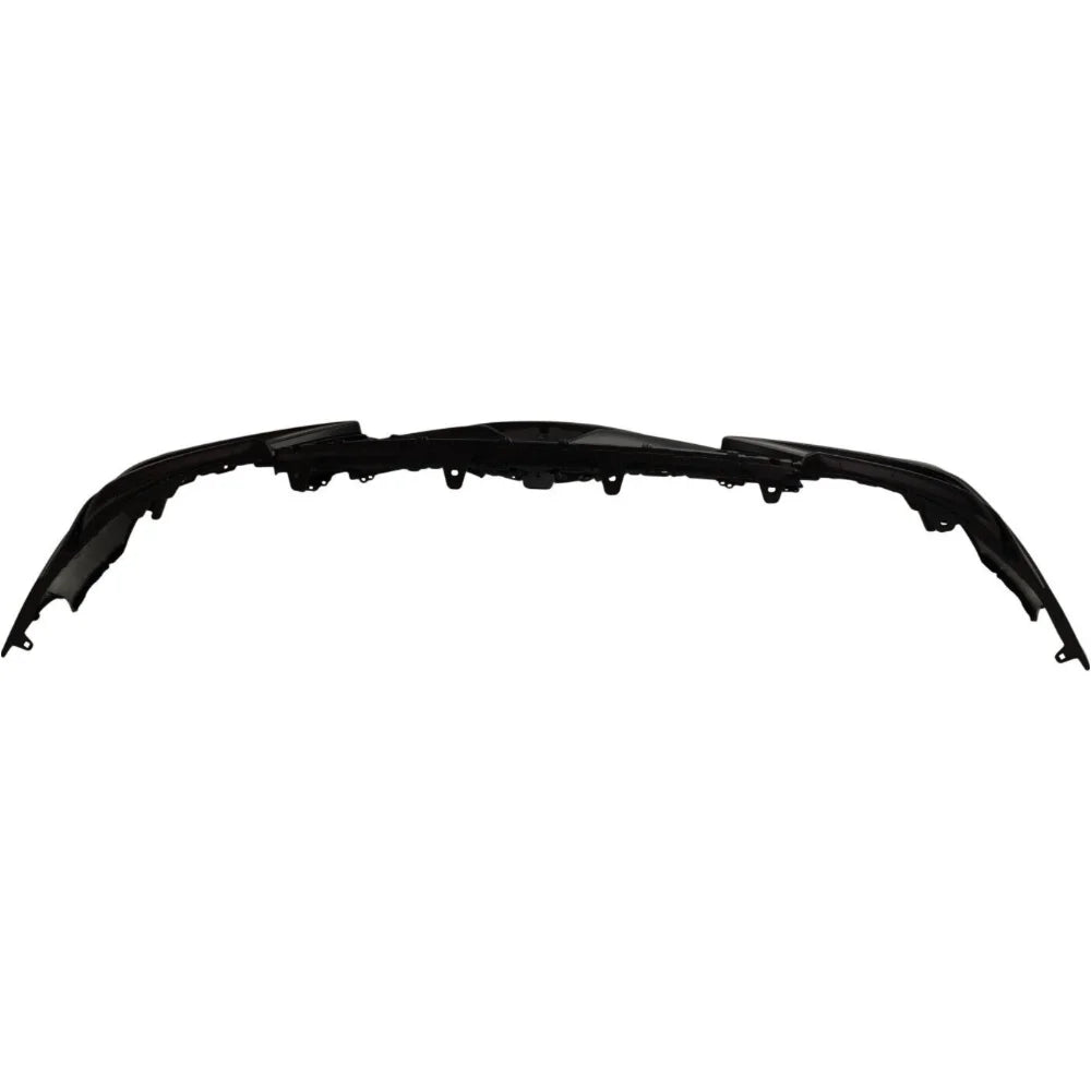Sedan Bumper Camry Cover 521190X940 XSE 2018-2020 For Teledu Fascia Front