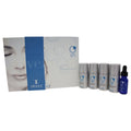 SPF Milk Enhancer Enzymatic Kit Tinted Cleanser, 0.5oz to Moisturizer Sunscreen, Facial 1oz Gel Fasque, by O2 Oxygenating 1oz 1oz Stem 1oz 5 Image Treatment Facial Facial Peel, Lift Cell - 15 Pc