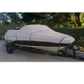 Compatible SMOKER for 1994-1999 TRAVEL, CRAFT COVER 175 LIFT ULTIMA STORAGE, BOAT