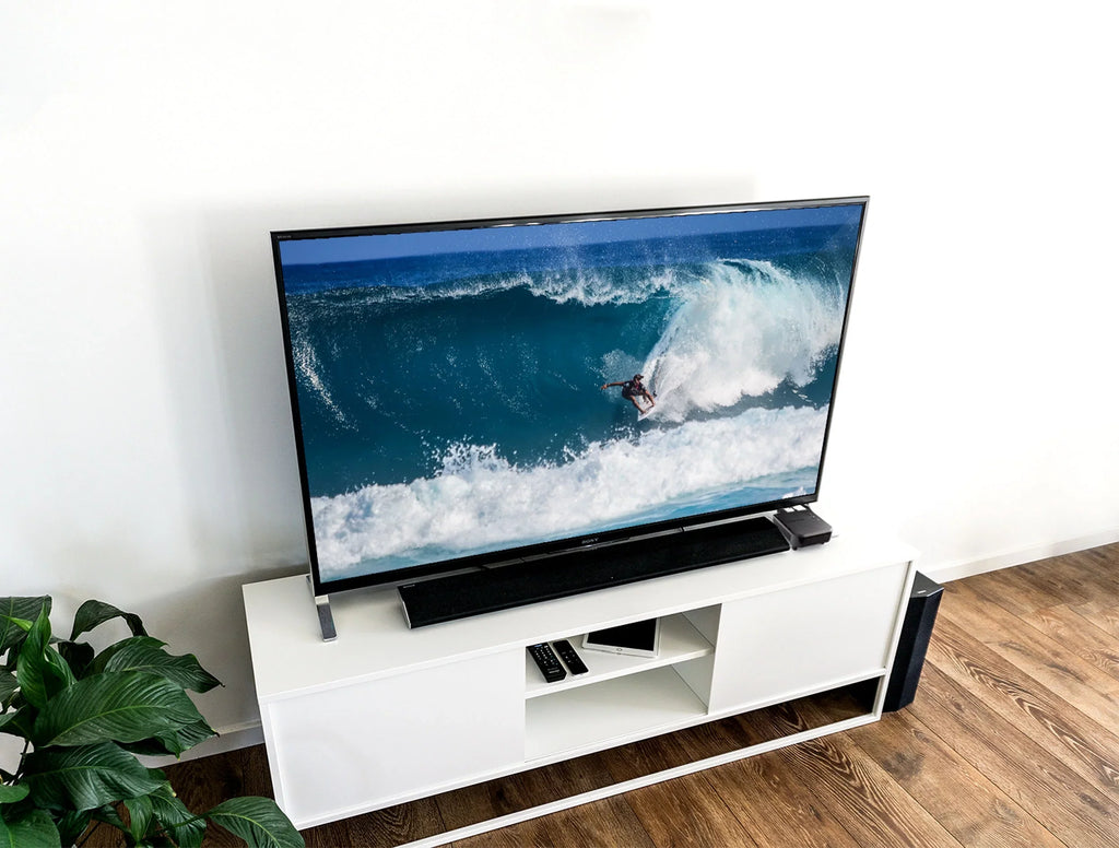 Pack Wireless Laptop, and Stream Nyrius Drones, 1080p Pro Netflix, PS4, HD to from HDMI 5 Pro Receiver Transmitter Camera, YouTube, Cable, to HDTV/Projector/Monitor PC, 3D - Aries Video