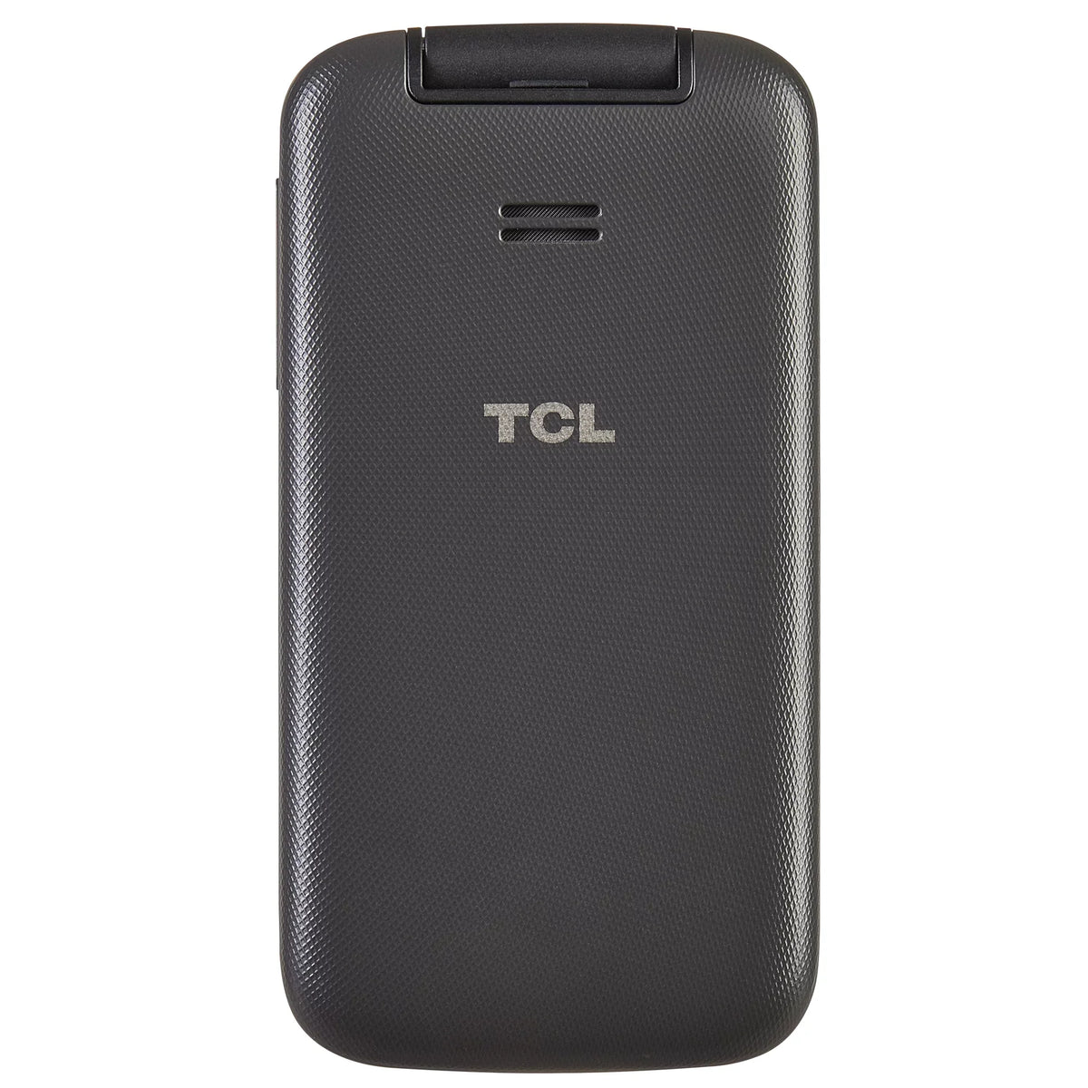 Phone Prepaid Family Mobile Flip 2, Feature Walmart Black- Family Mobile] 8GB, [Locked Walmart to TCL