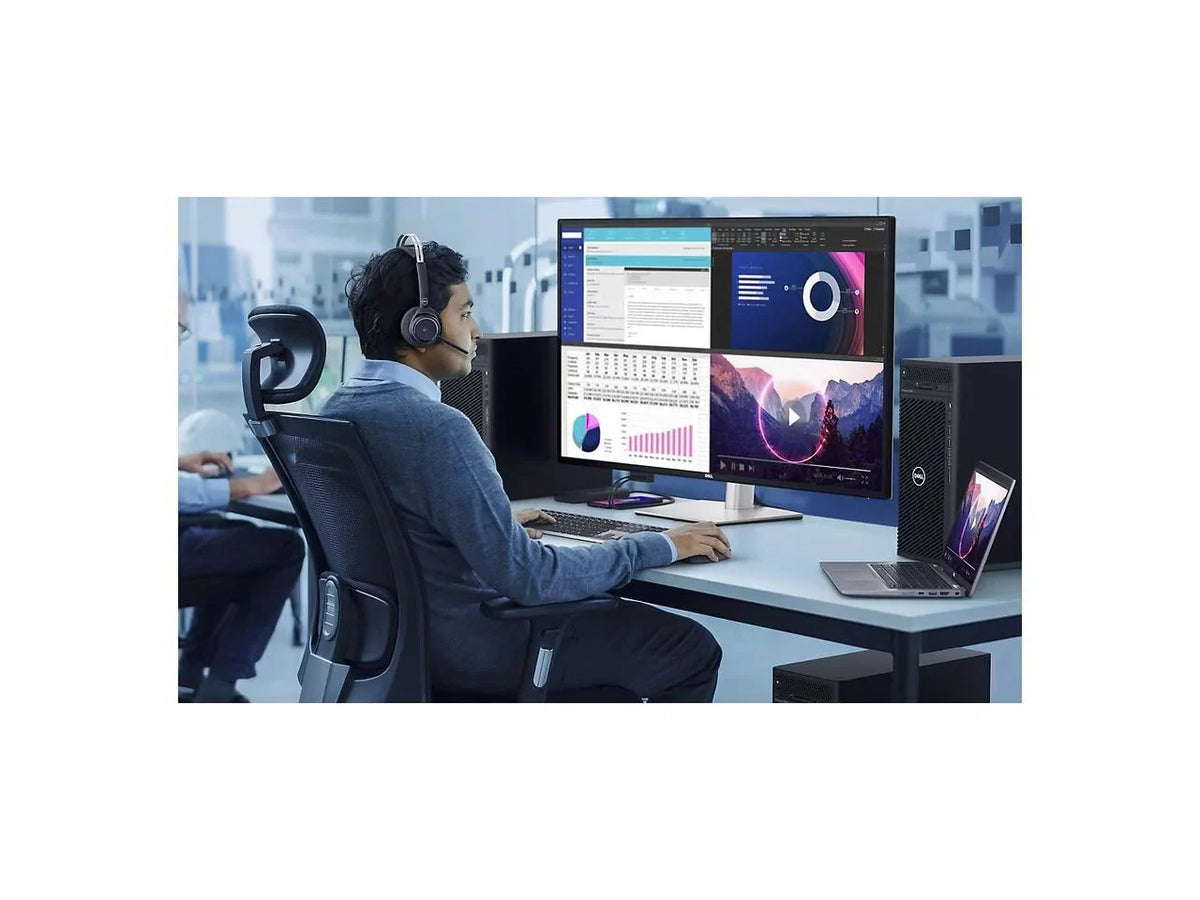 Panel - 350 Monitors - 5 - GTG Nit (4K) x - 3840 IPS UHD 16:9 - ms UltraSharp 42.5' 2160