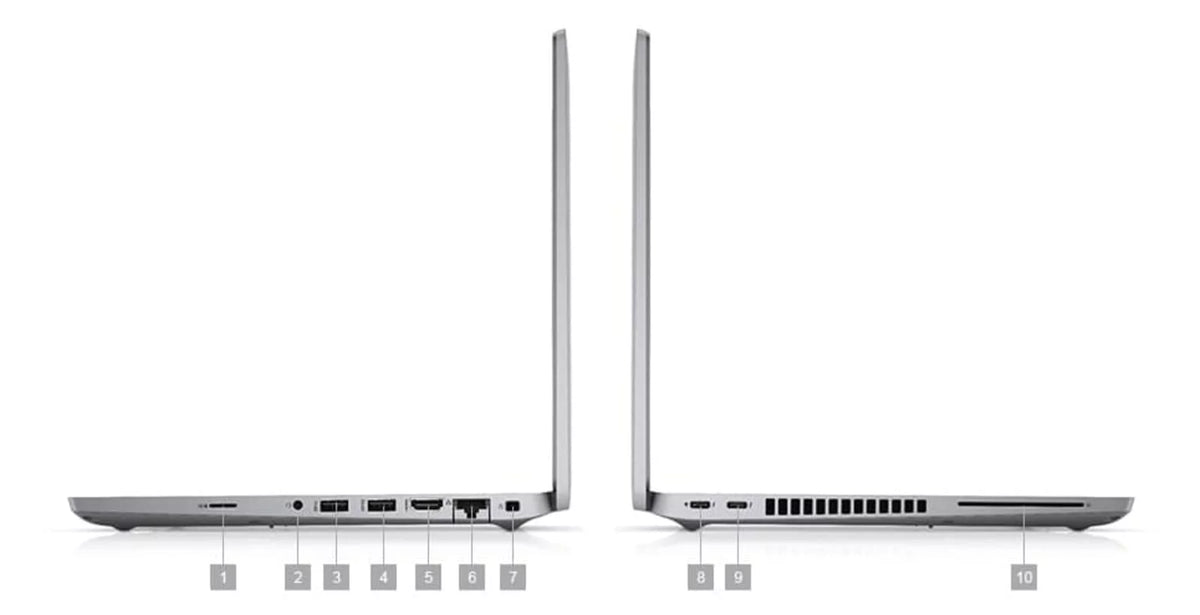 1TB Core | Gen Laptop SSD i7 | Latitude 5420 (2021) Cores - | 4.4 4 @ CPU RAM FHD - 11th GHz 14" 5000 - 16GB