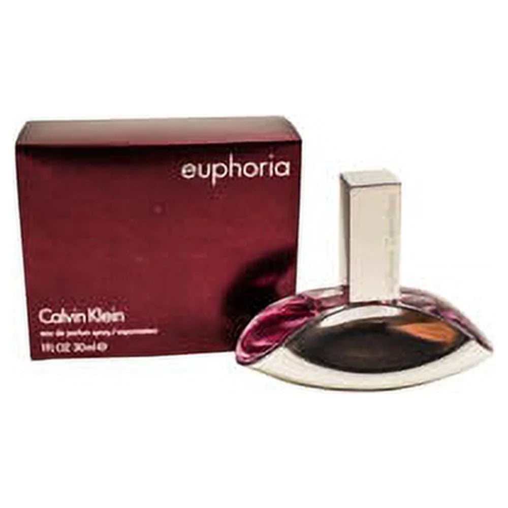 Calvin Euphoria 1.0 For SPR EDP By 30 / ml Klein oz Women