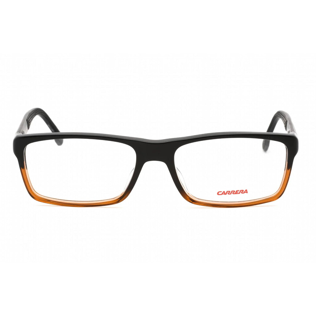Eyeglasses 0R60 Men's CARRERA Carrera 55 Demo 8852 Rectangular