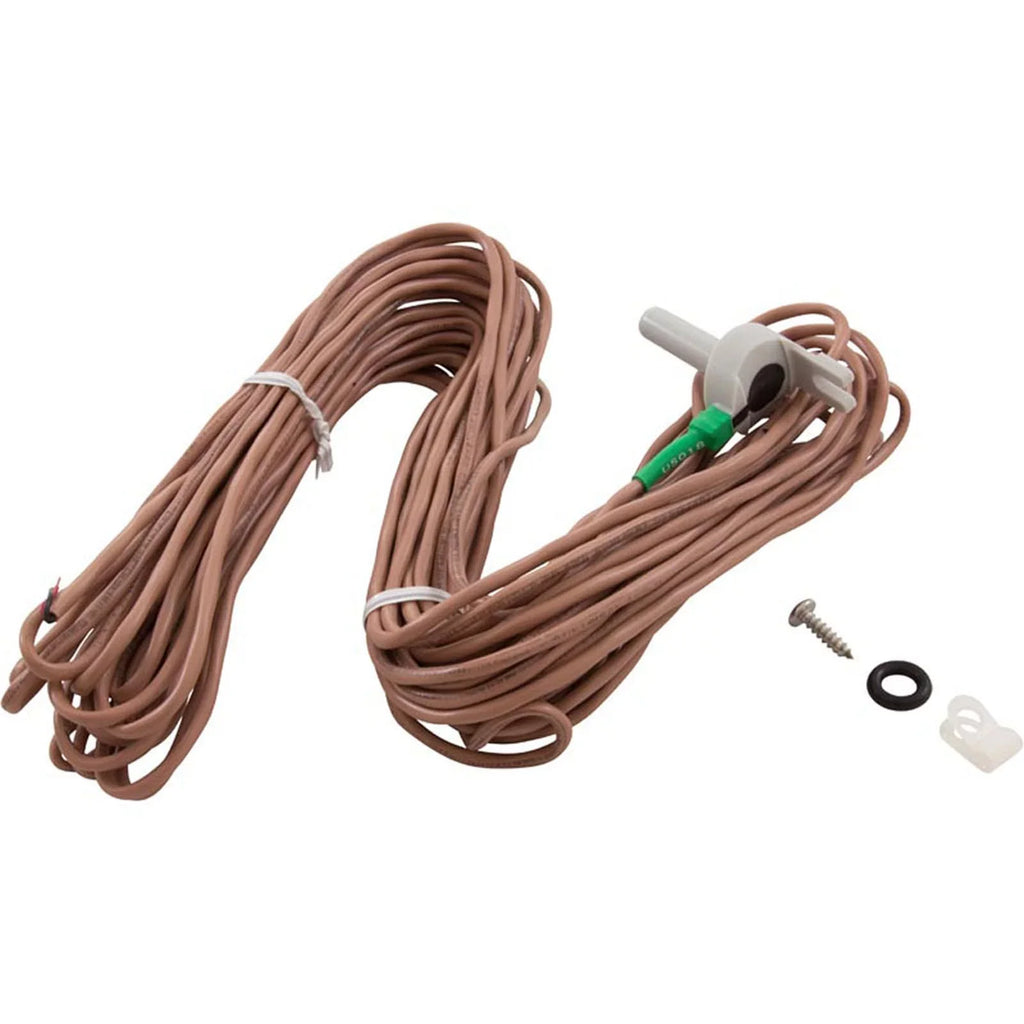 7786 Kit, Sensor RS 50' AquaLink Air, Jandy Solar) with Cord Temperature Gray (liquid,