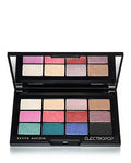 PRO PALETTE EYESHADOW ELECTROPOP 80065 KEVYN Pack 2 AUCOIN ITEM#