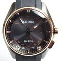 B612-S115914 CA0710-91L/ CITIZEN Watch Pre-Owned Eco Promaster Citizen (Good) Drive Chronograph