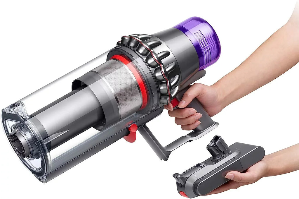 Open V10 Dyson Clean+ Box Total 230314-02