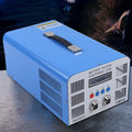 EBC-A40L Lithium 200W Capacity Manual 40A High Battery 5V Tester 110V Current